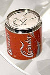 Grinder Cola 4 parties