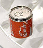 Grinder Cola 4 parties