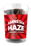 Amnesia Haze Cannabis Cookies - HoRuS - Boulogne sur Gesse - Midi Pyérénées - Isle en Dodon - Saint Gaudens