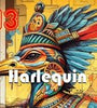 H3 Harlequin - HoRuS - Boulogne sur Gesse - Midi Pyérénées - Isle en Dodon - Saint Gaudens