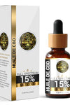 Huile CBD 15% MCT coco NP+ - HoRuS - Boulogne sur Gesse - Midi Pyérénées - Isle en Dodon - Saint Gaudens